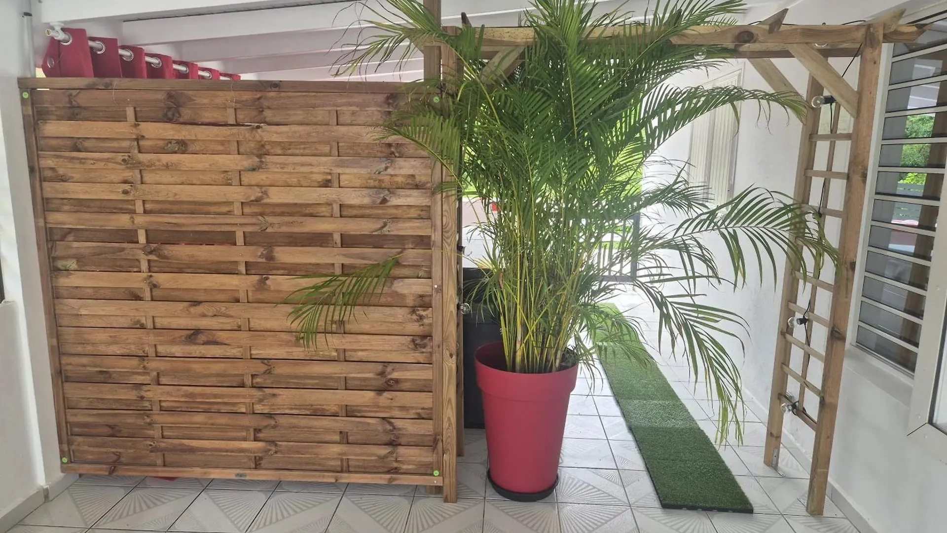 Maison Confortable A Sainte-Anne Avec Jardin 0*, Sainte-Anne (Grande-Terre) Guadalupe
