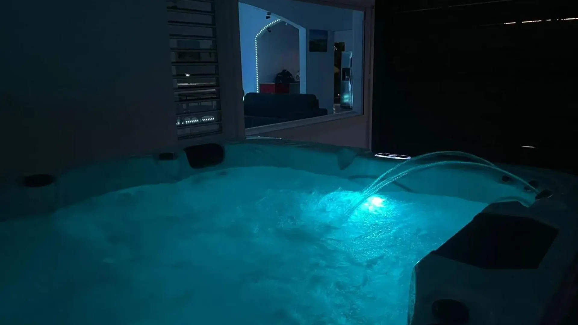 Hébergement de vacances Maison Confortable A Sainte-Anne Avec Jardin