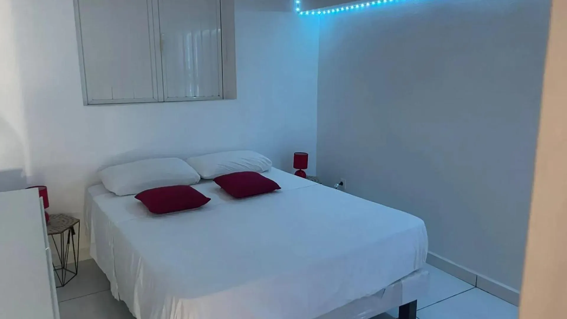 Maison Confortable A Sainte-Anne Avec Jardin Guadeloupe
